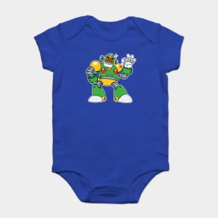 AUTO Baby Bodysuit